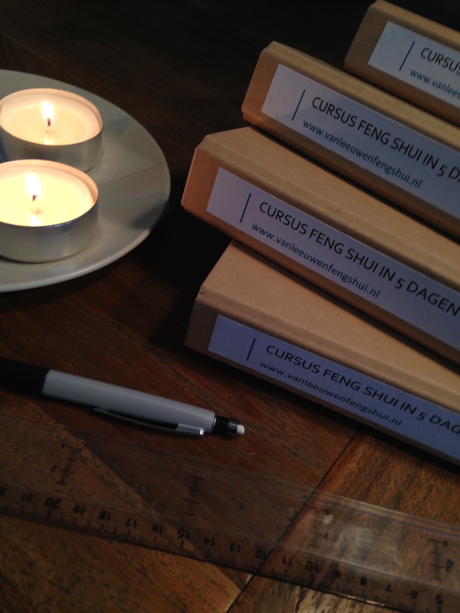 Van leeuwen feng shui cursus feng shui