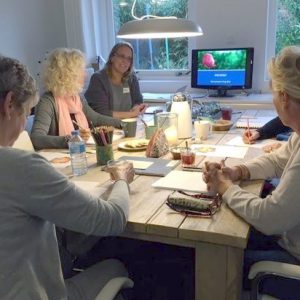 Cursus Feng Shui