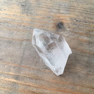 Feng Shui bergkristal