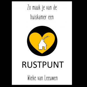 Zo maak je van de huiskamer een RUSTPUNT