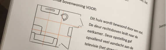 Feng Shui tips | Waar komt de tv? Meubels in de huiskamer