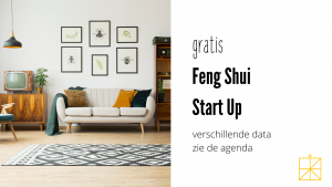 Link naar de agenda met data voor de gratis Start Up meeting